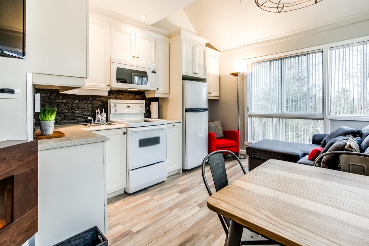 Le Villageois - Condos Mont-Tremblant By Kasania Dış mekan fotoğraf